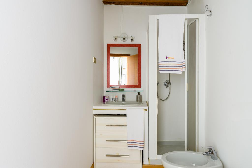 Apartamento Old Town Milano Altido Exterior foto