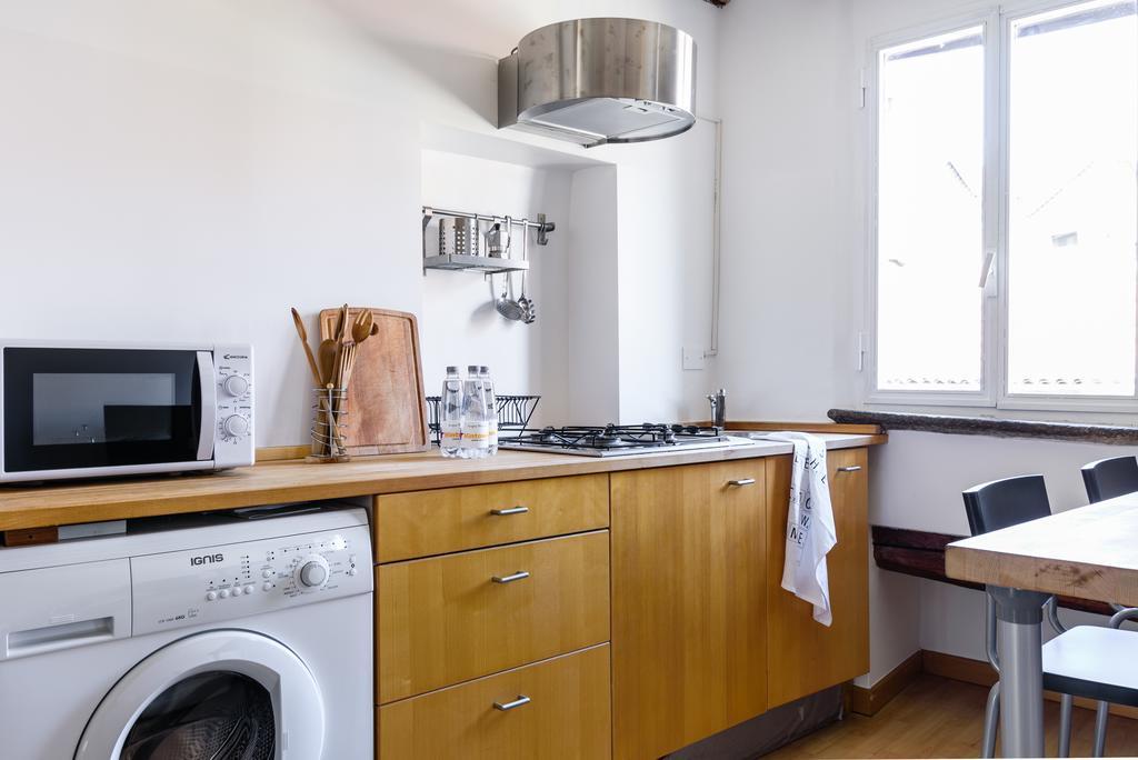 Apartamento Old Town Milano Altido Exterior foto