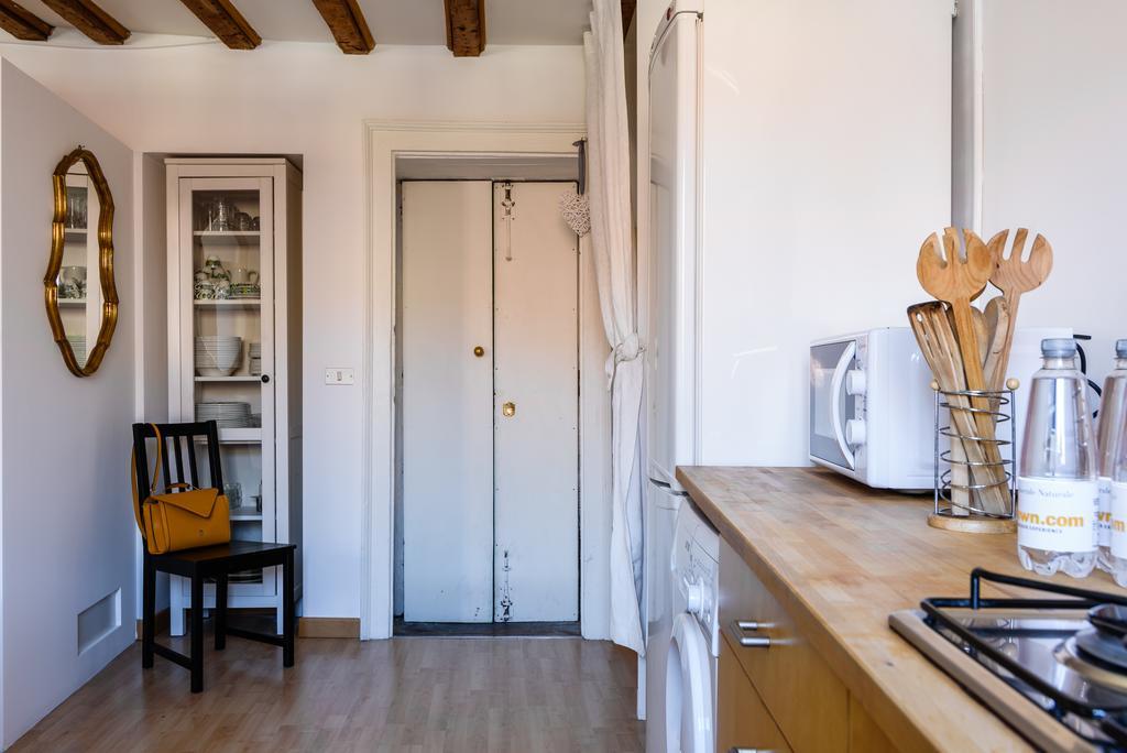 Apartamento Old Town Milano Altido Exterior foto