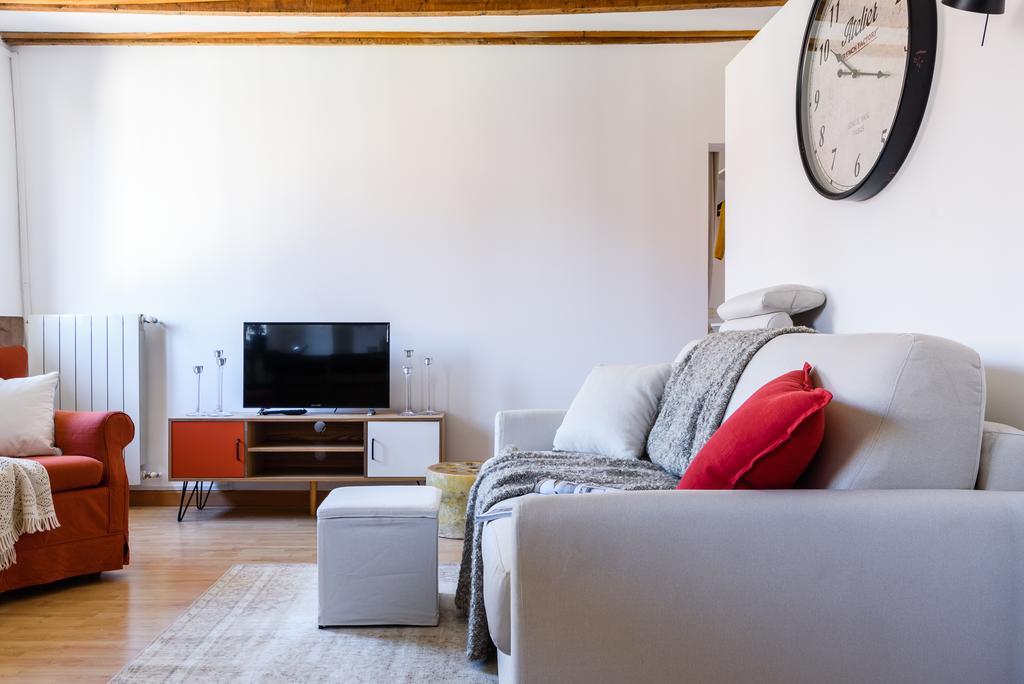 Apartamento Old Town Milano Altido Exterior foto