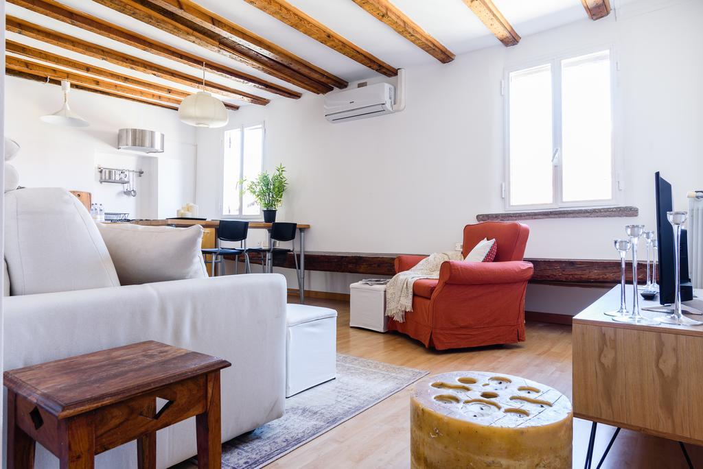 Apartamento Old Town Milano Altido Exterior foto